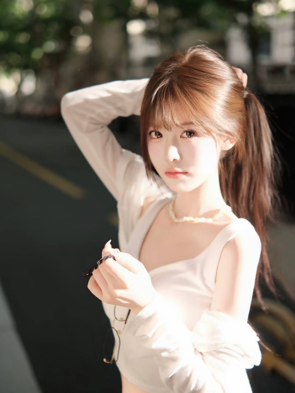 南风回声海报